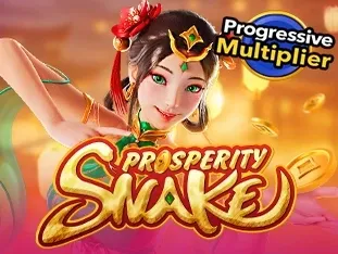 Prosperity Snake icon