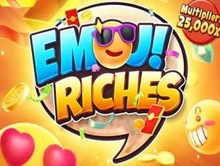 Emoji Riches icon