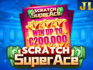 Super Ace Scratch icon