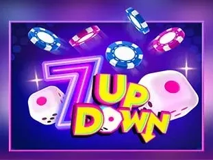 7 Up Down icon