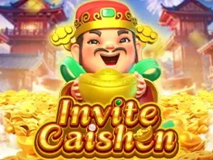 Invite Cai Shen icon