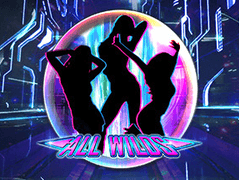All Wilds icon
