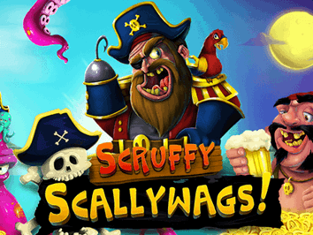 Scruffy Scallywags icon