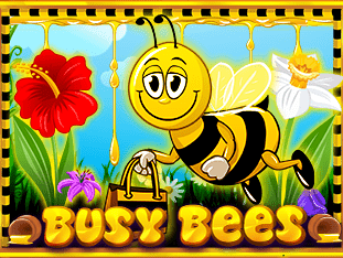 Busy Bees icon