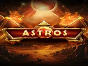 Astros icon