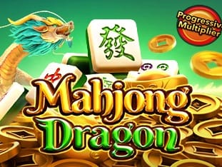 Mahjong Dragon icon