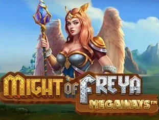 Might Of Freya Megaways icon