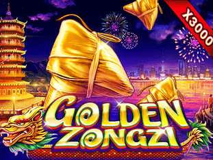 Golden Zongzi icon
