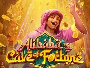 Alibaba's Cave Of Fortune icon