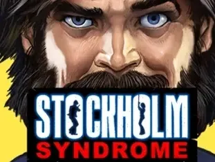 Stockholm Syndrome icon