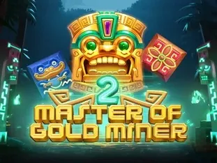 Master Of Gold Miner 2 icon