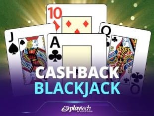 Cashback Blackjack icon