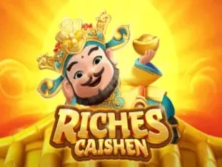 Riches Caishen icon
